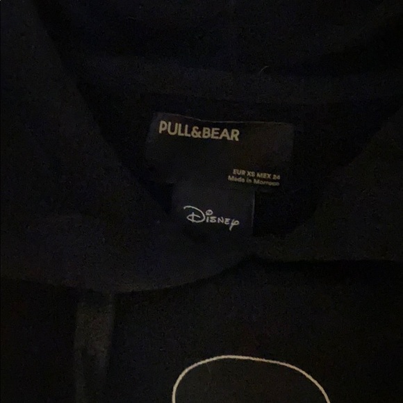 Pull & bear Disney sweater - Picture 3 of 5